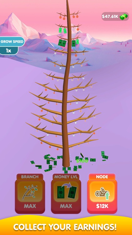 Cash Tree! screenshot-4