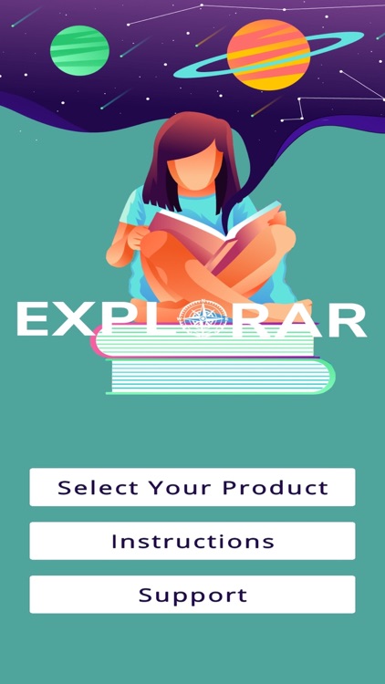 ExplorAR - Aquila Education