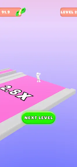 Game screenshot Amazing Pusher mod apk