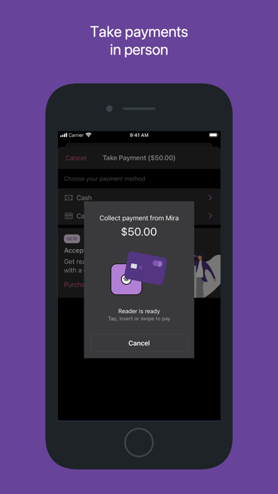 WooCommerce screenshot 3