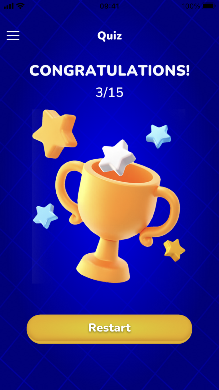 Codes Quiz  Avatar Generator