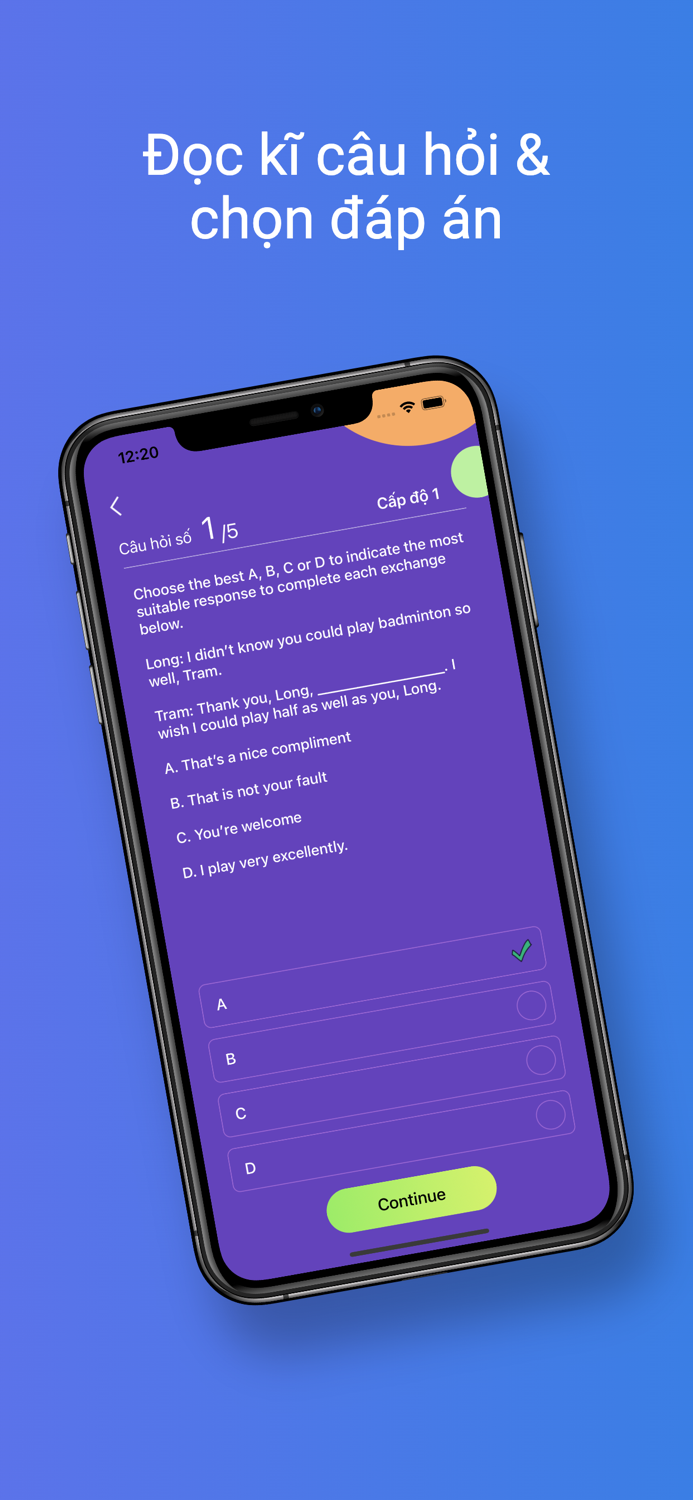 E4K12 - Tiếng Anh Lớp 12 2022