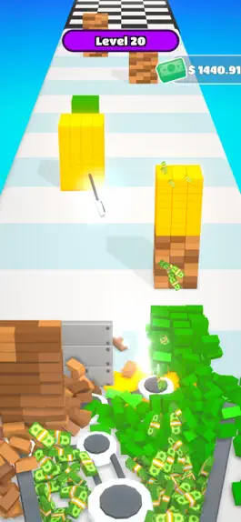 Game screenshot Wreck It Up 3D mod apk