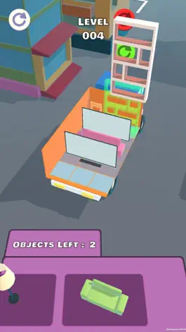 Game screenshot Moving Truck apk
