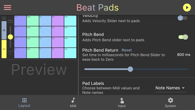Beat Pads screenshot-5