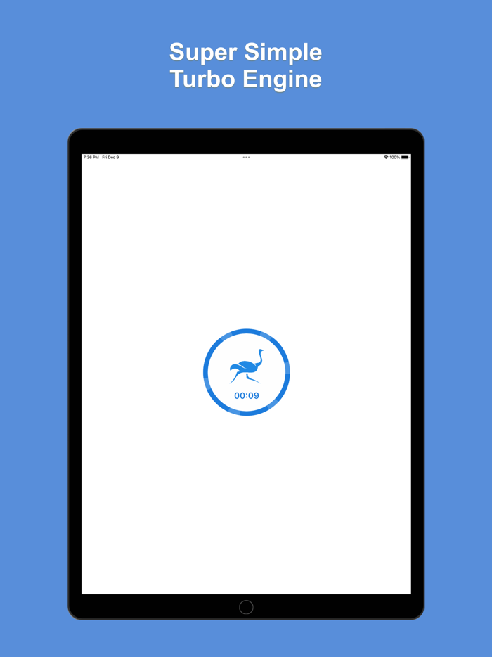 Ostrich VPN Light - Super Fast