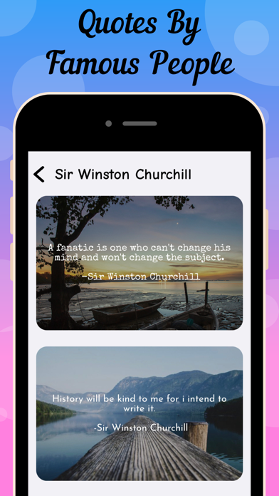 Life Quotes and Daily Sayings | iPhone iPad Apps! Appsuke!