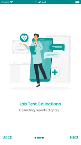 Game screenshot Diahome For Patient apk