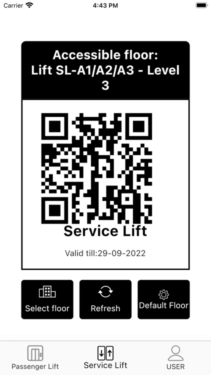 Tai Seng Qr Code