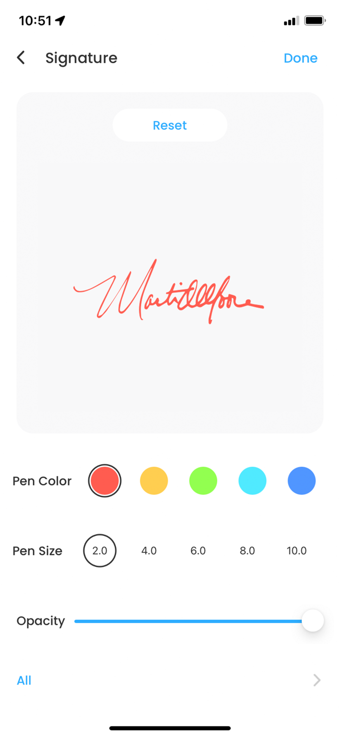 CamScanner - All Doc scanner