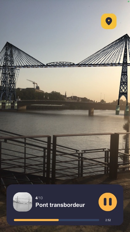 À L'Écoute des Chantiers