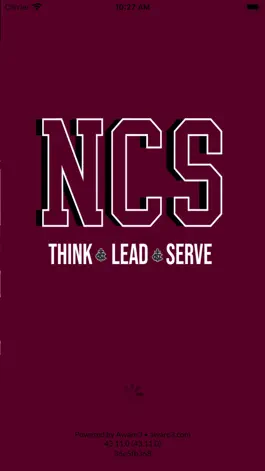 Game screenshot Northlake Christian School apk