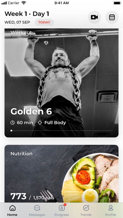 WSA Fitness