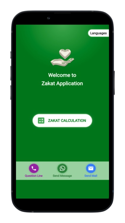 Zakat Calculator Pro