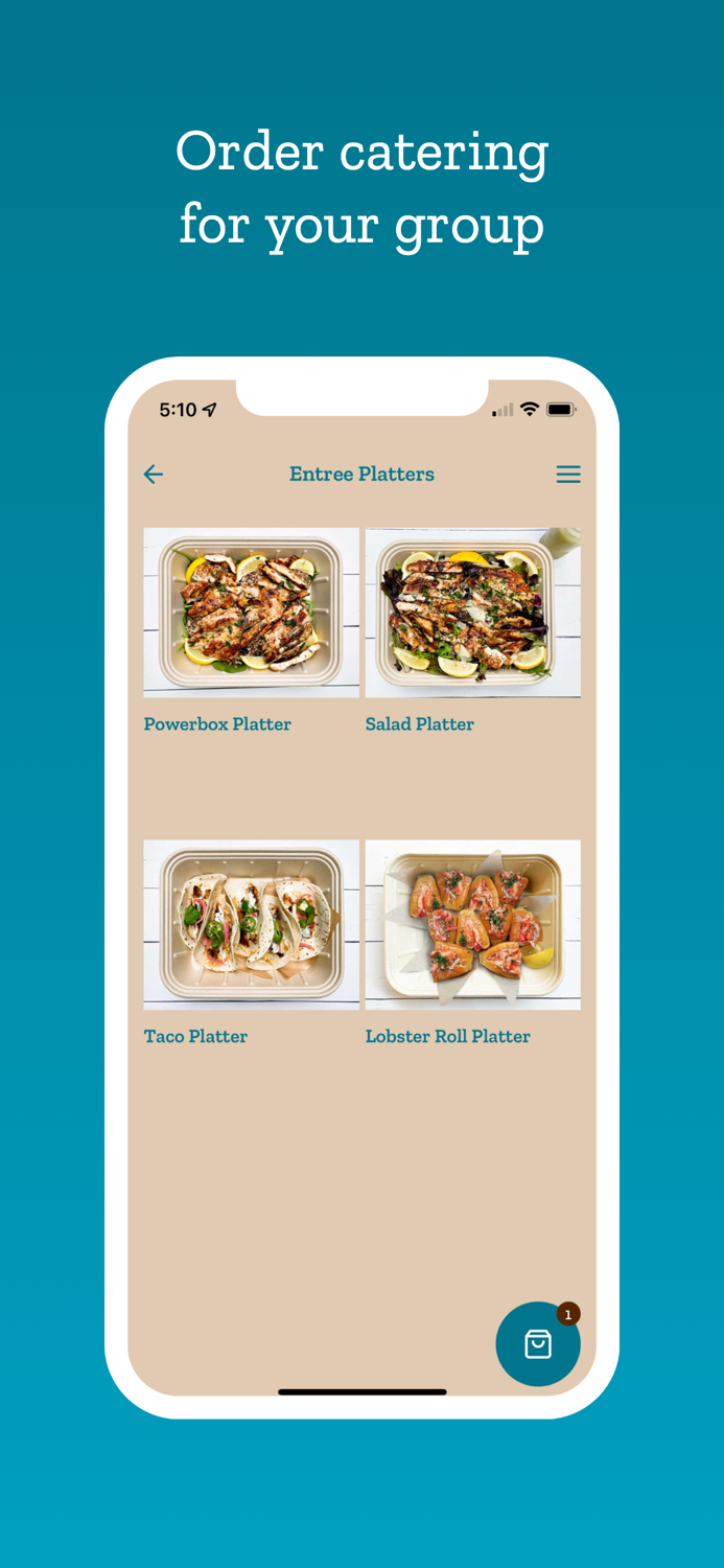 Brown Bag Seafood Co.