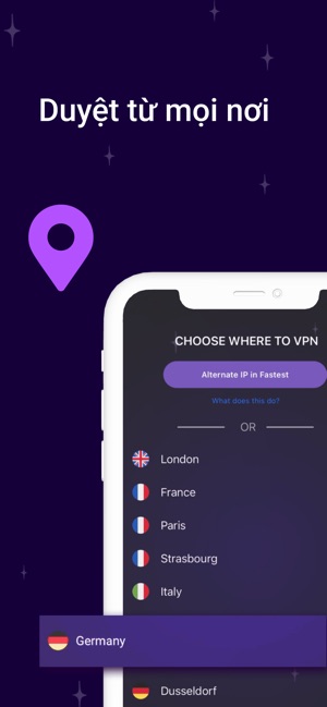 Free VPN by Free VPN .org‪™‬