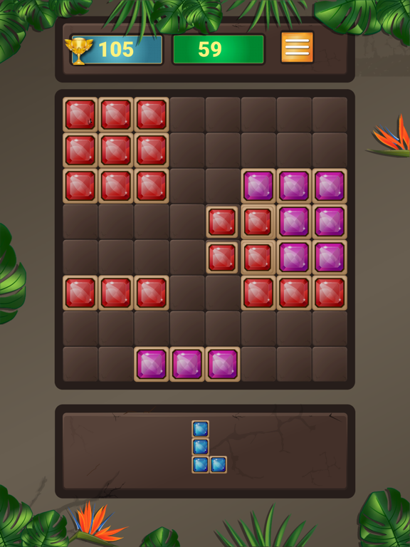 Block Puzzle - Jewel Puzzle screenshot 4