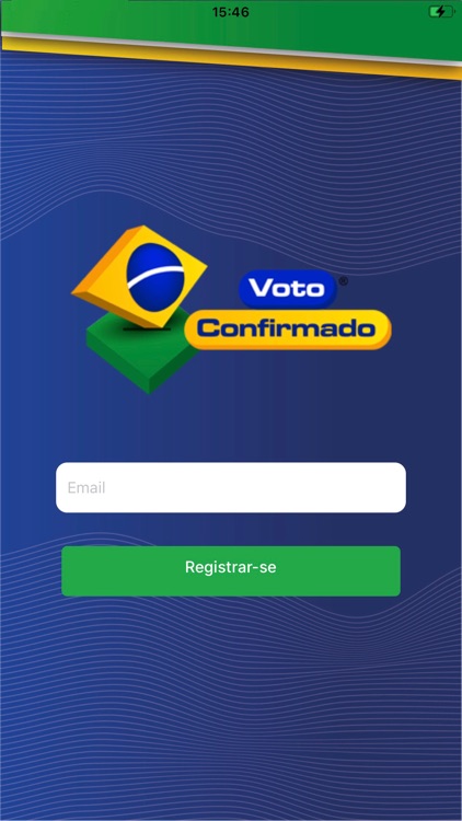 Voto Confirmado