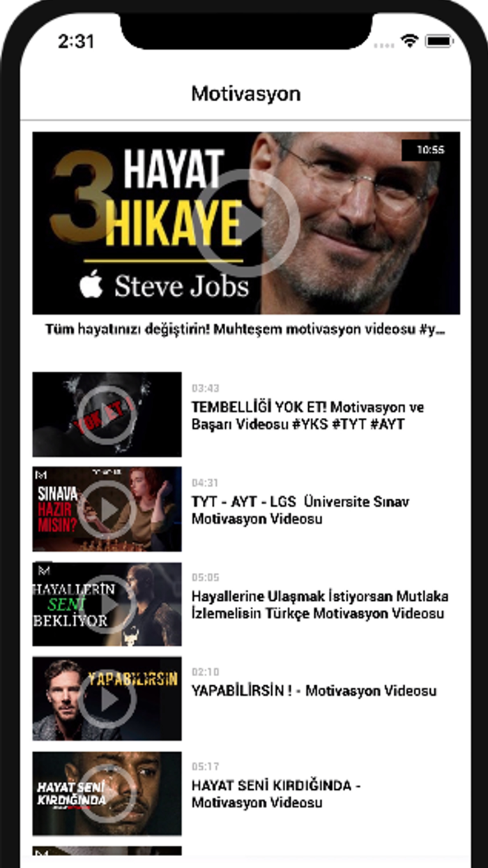 YksTube  TYT AYT 2023