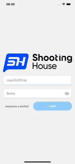 Game screenshot Atirador - Shooting House mod apk