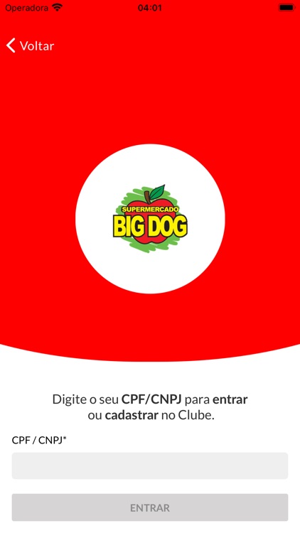 Clube Big Dog screenshot-3