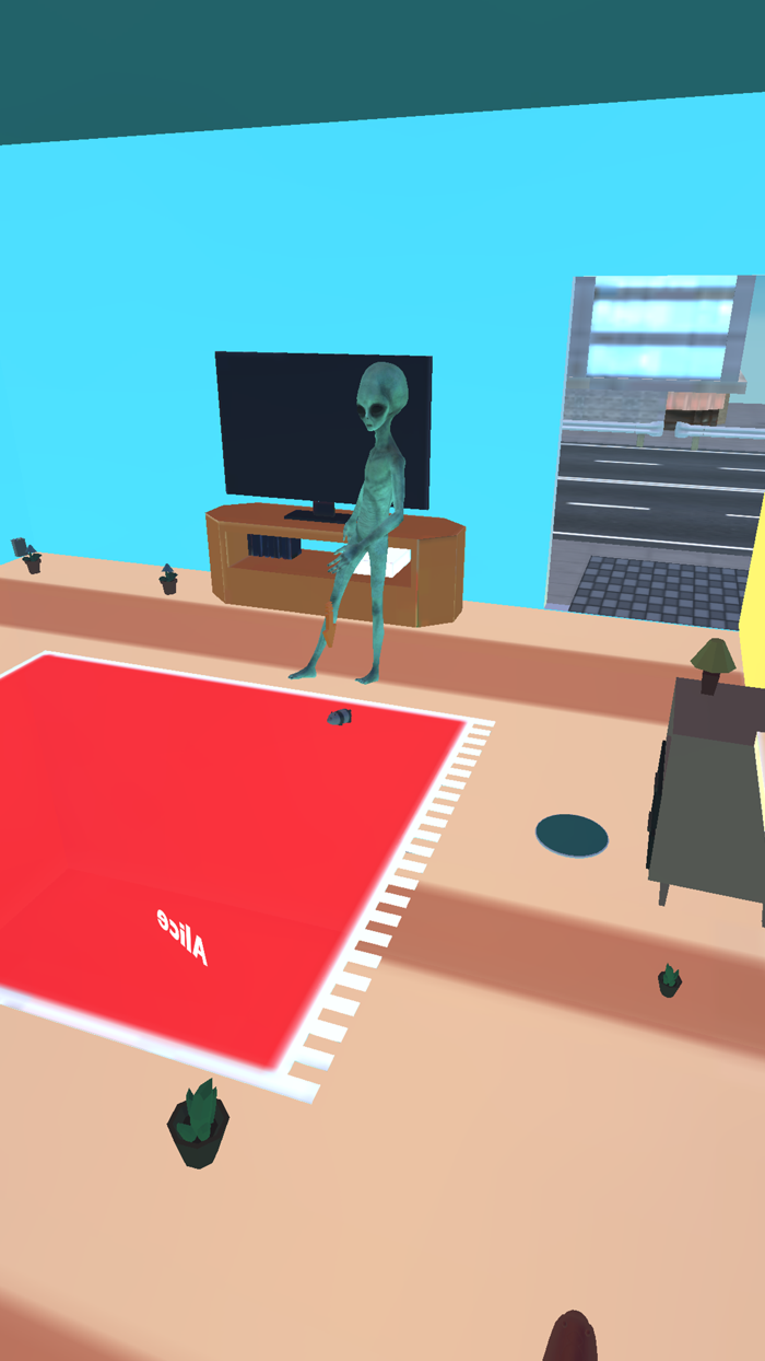 Hunt  Seek Object Hunt Game