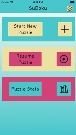 Game screenshot SuDoku Wisdom mod apk