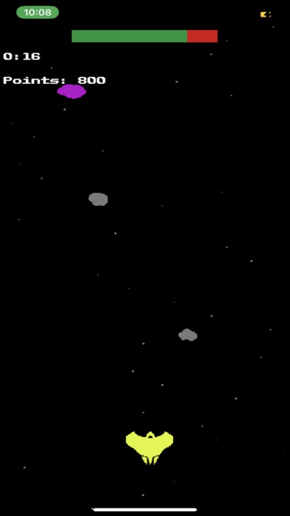 Asteroid Belt