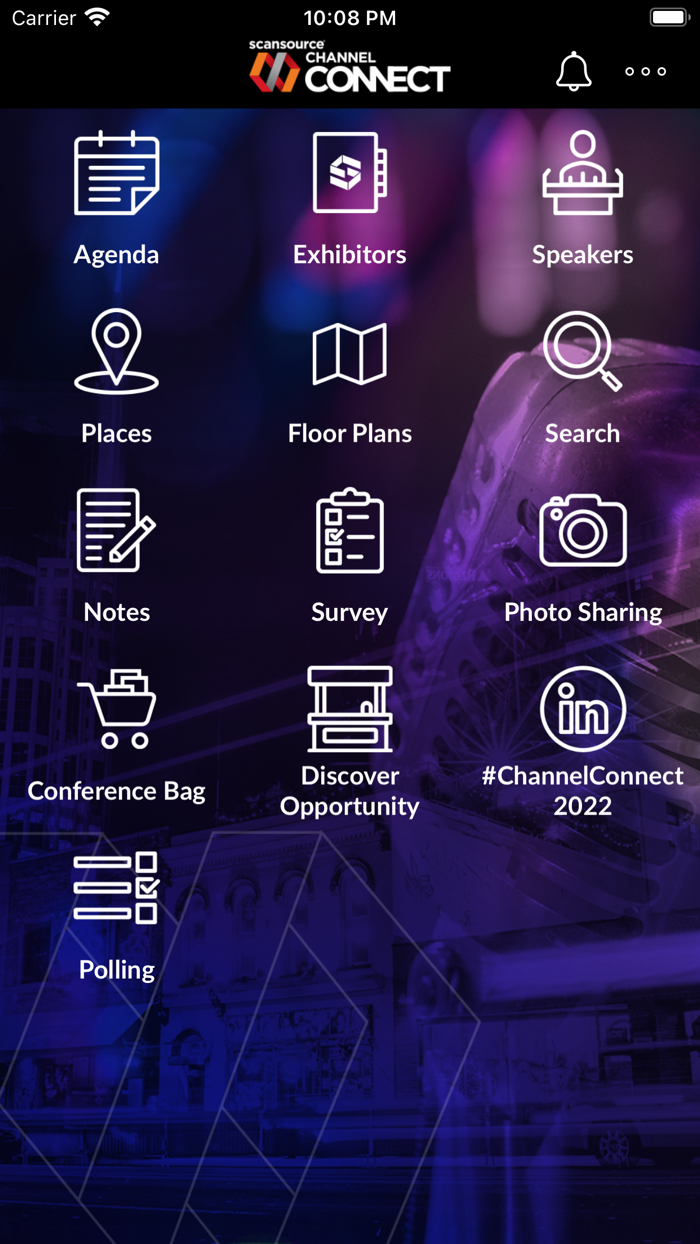 ScanSource Channel Connect