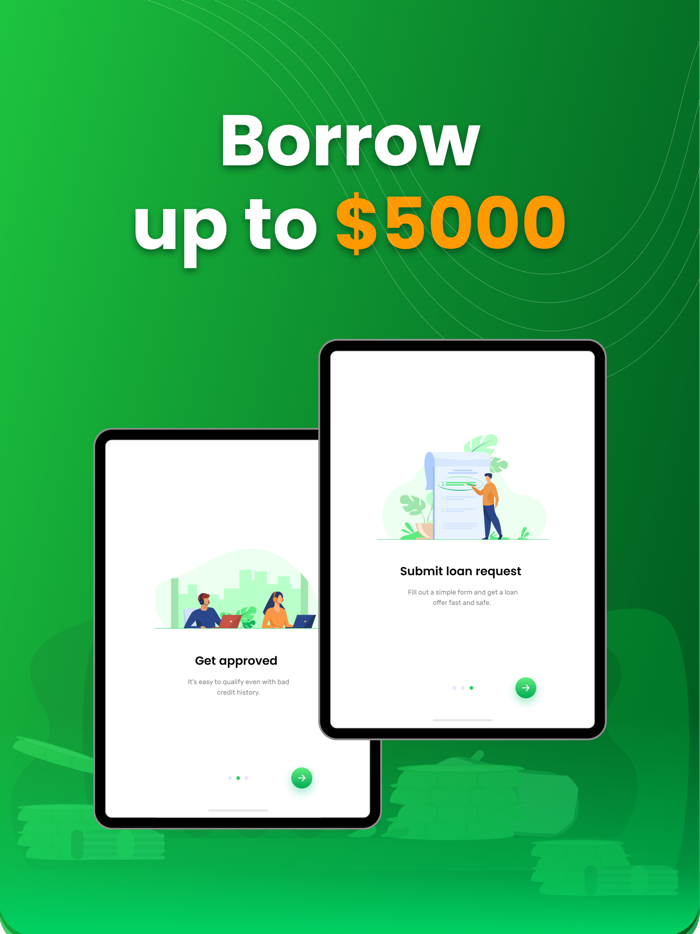 Cash Advance Payday Loans App