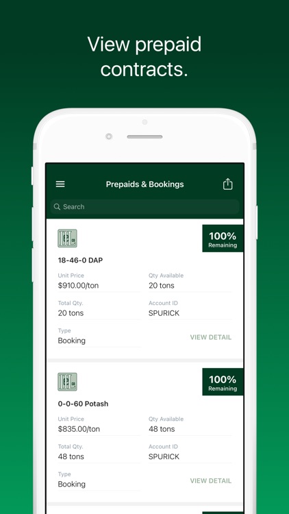 The DeLong Co., Inc screenshot-6