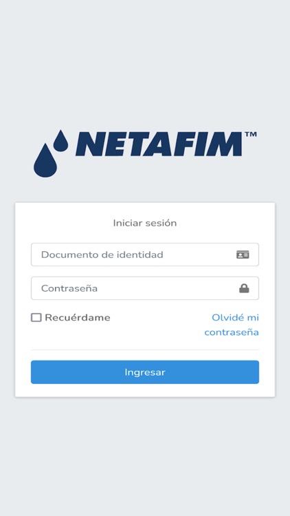 Netafim CO