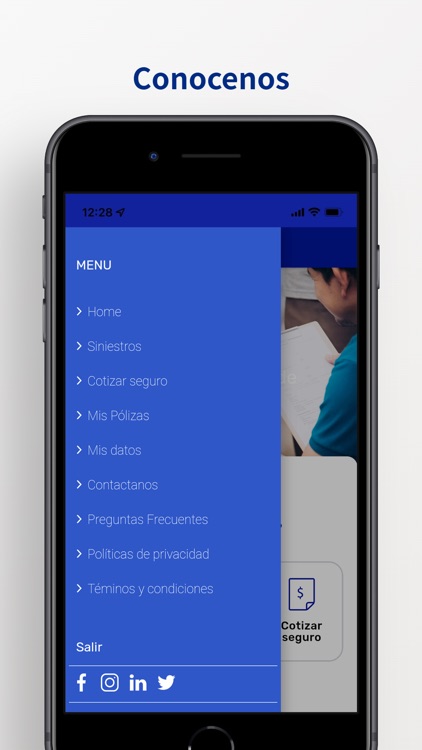 Makler S.A. screenshot-5