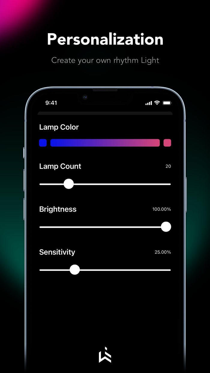 WowLight-MusicRhythmLight