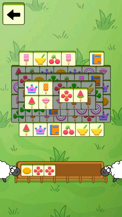 Tiles x3 screenshot-4