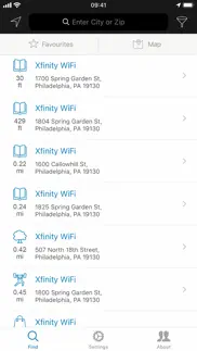 How to cancel & delete xfinity wifi hotspots 3