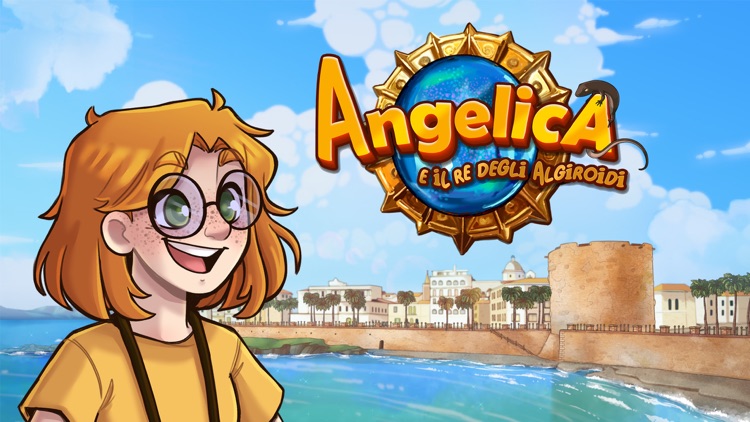 Le Avventure di Angelica Sauri