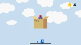 Game screenshot Into the box mod apk