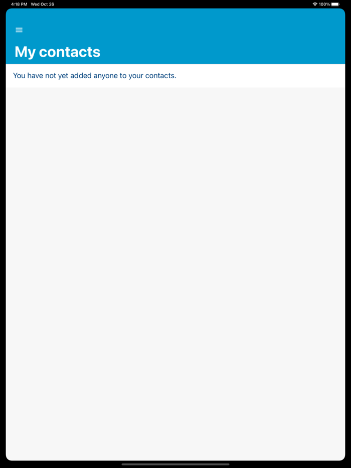 REO event Facing Forward