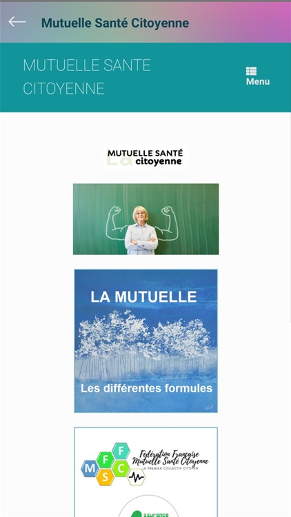 La Mutuelle Santé Citoyenne