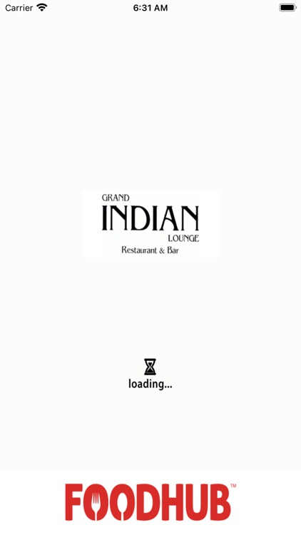 Grand India Lounge