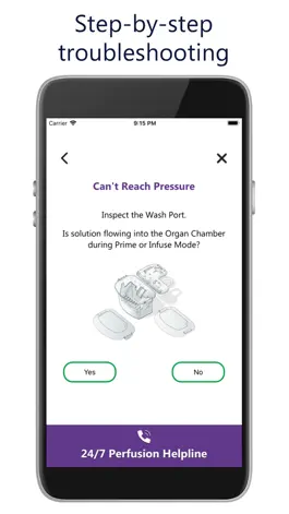 Game screenshot LifePort apk