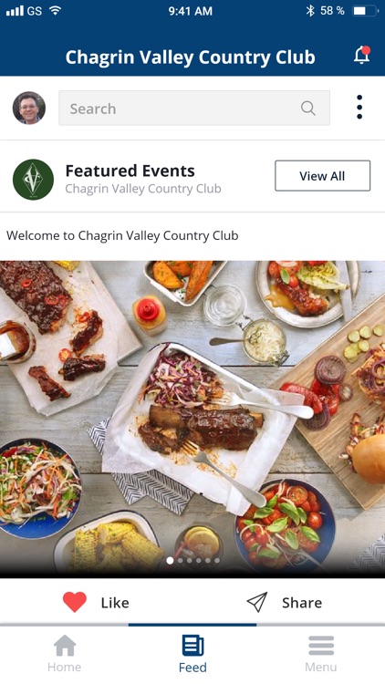 Chagrin Valley Country Club