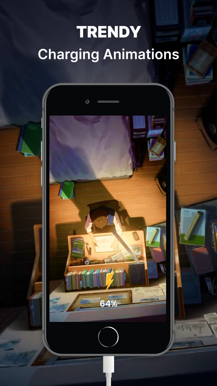 Anime  Cute wallpapers