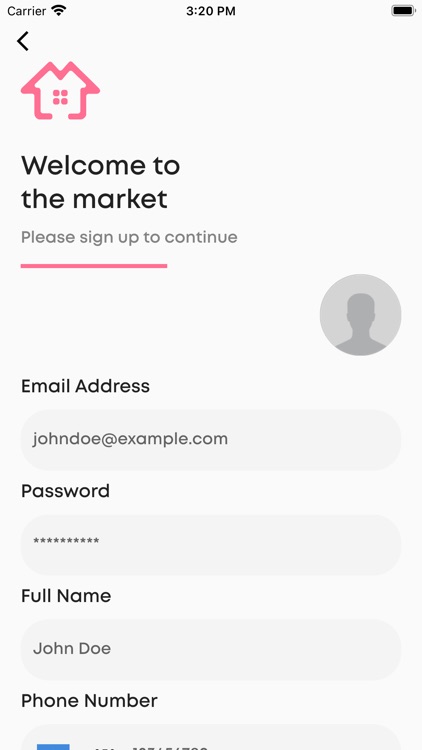 Mucaamil screenshot-3