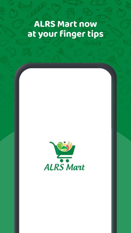 ALRS Mart