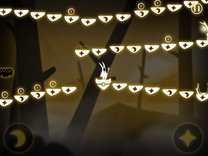 追光者 - 中文版