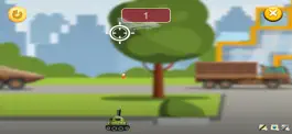 Game screenshot zSuper Tank apk