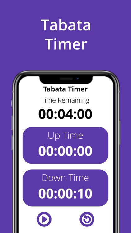 Intervalio - Interval Timer screenshot-4