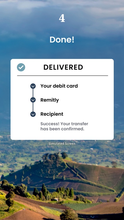 Remitly: Send Money & Transfer screenshot-7